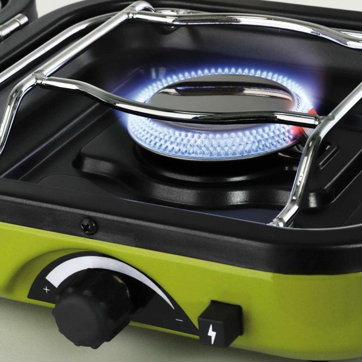 Produktbild Meva Dual Compact