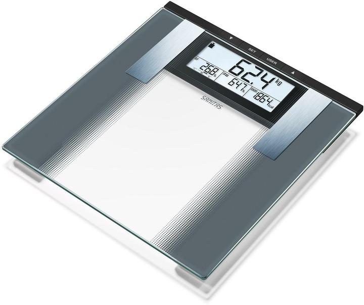 Image du produit Sanitas Sbg 21 (180 kg)