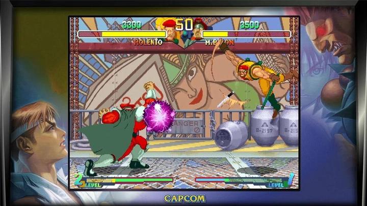 Image du produit Microsoft Street Fighter 6 Ultimate Edition (Xbox Series X, Xbox Series S)