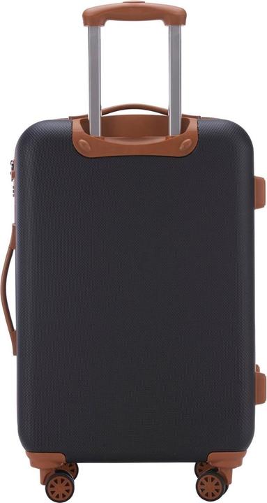 Immagine prodotto Hauptstadtkoffer Carrello rigido Wannsee (63 l, M (50 - 90l))