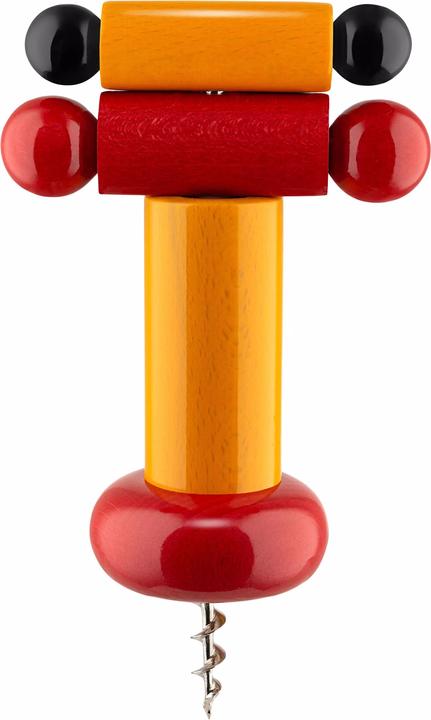 Alessi Tire-bouchon VALUES COLLECTION (Tire-bouchon)