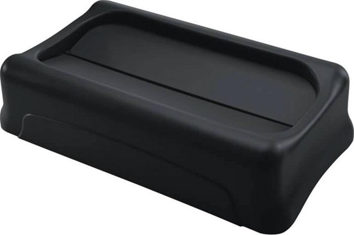 Actual product image kaiserkraft Trolley for recyclable containers (87 l)