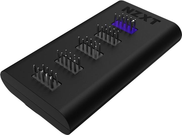 Actual product image NZXT AC-IUSBH-M3