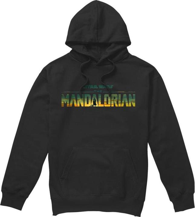 Star Wars Kapuzenpullover (XXL)