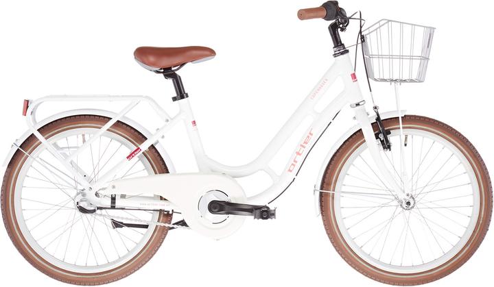 Ortler Copenhagen (20")