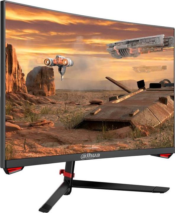 Actual product image Dahua LM27-E230C (1920 x 1080 pixels, 27")