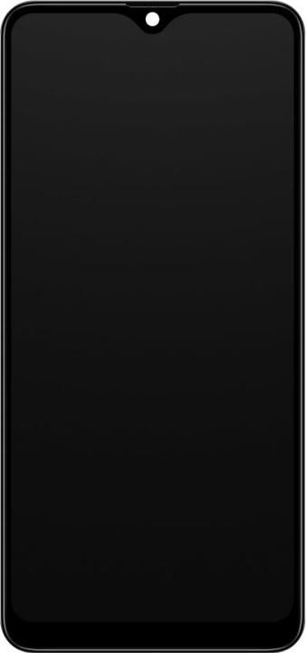 Produktbild Samsung Display Unit für Galaxy A20 A205, Schwarz (Display)