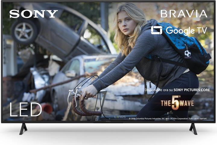 Produktbild Sony KD-75X75WL (75", X75WL, LED, 4K, 2023)