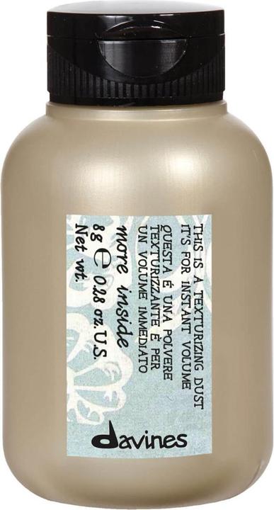 Produktbild Davines More Inside - This is a Texturizing Dust (8 ml, Volumenpuder)
