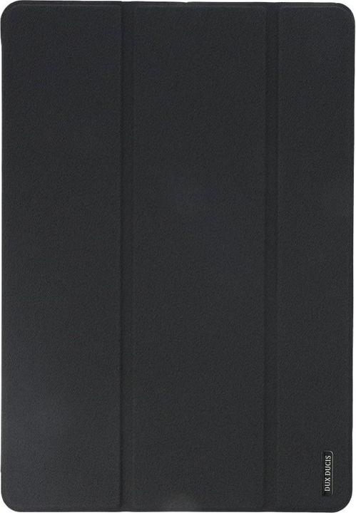 Actual product image Dux Ducis Domo Series (Galaxy Tab S8+, Galaxy Tab S7+, Galaxy Tab S7 FE)