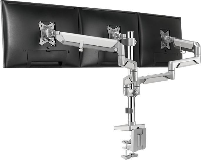 Produktbild LogiLink max, VESA /100x100 (Tisch, 27")