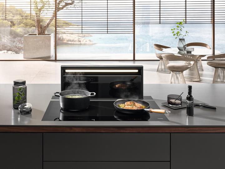 Produktbild Miele DAD 4941 (Tischlüfter)