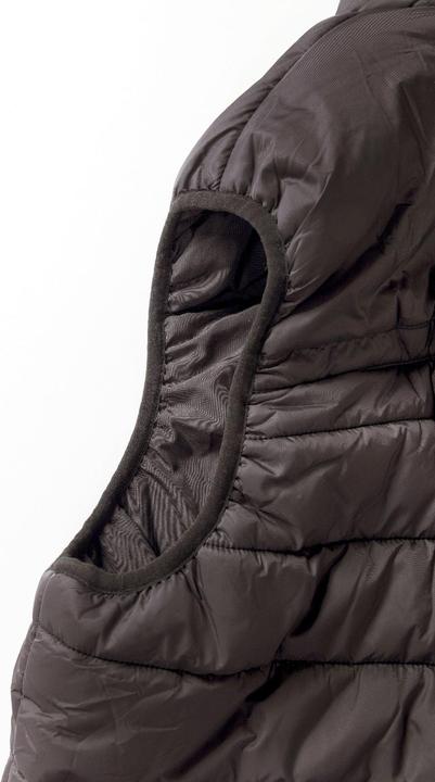 Produktbild Bertschat Wattierte Weste Dual Heating (XXL)