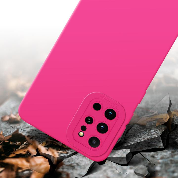 Immagine prodotto Cadorabo Custodia per Samsung Galaxy S20 PLUS in TPU stile Fluid LM162 (Samsung Galaxy S20+)