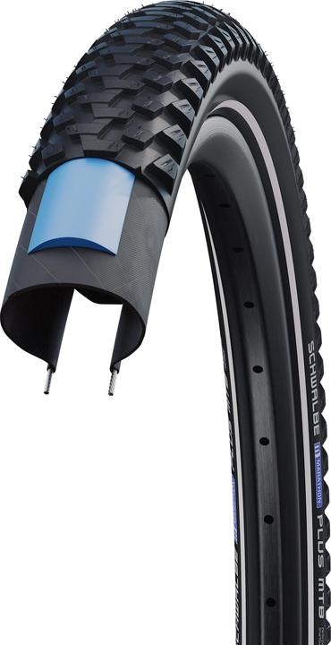 Produktbild Schwalbe Marathon Plus MTB (27.5 x 2.10, 54-584)