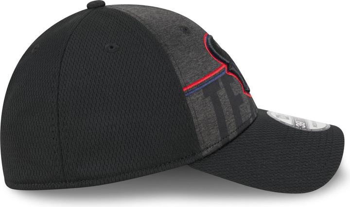 Immagine prodotto New Era 39Thirty Cap - Formazione NFL 2023 Houston Texans (S/M)
