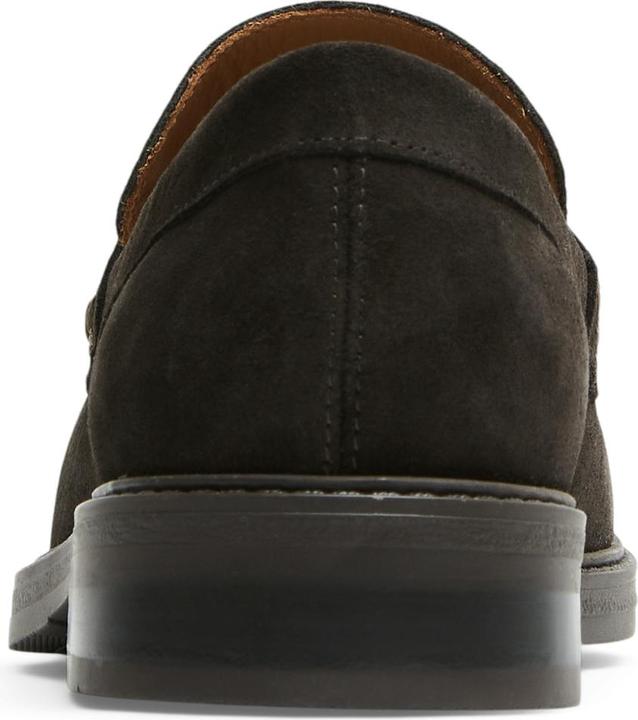 Image du produit Selected Homme Chaussures basses en daim (40)