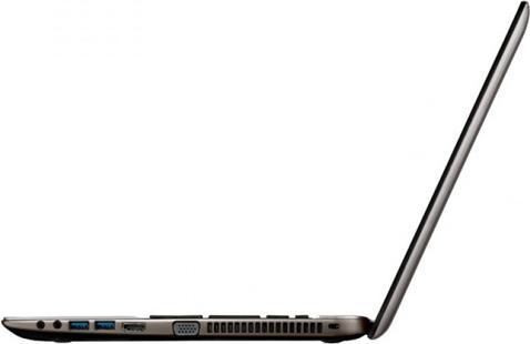 Actual product image Toshiba Satellite P50T-A-123 (15.60", Intel Core i7-4700MQ, 16 GB, CH)