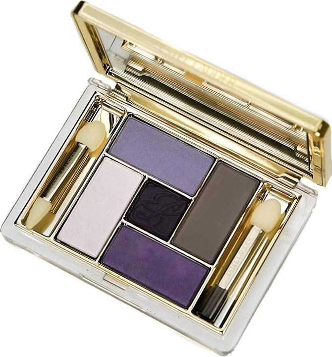 Produktbild Estée Lauder Estee Lauder Pure Color Five Eyeshadow Palette (Velvet Orchids)