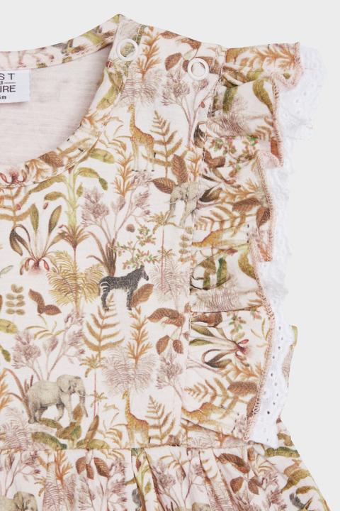 Hust and Claire Kleid HCKunaja