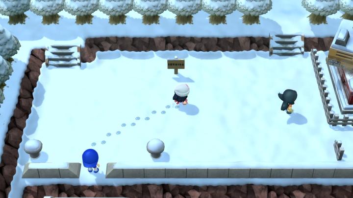 Image du produit Nintendo Pokémon Diamant Étincelant (Switch, Multilingue)
