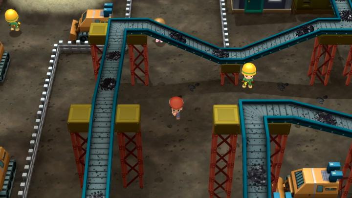 Produktbild Nintendo Pokémon Leuchtende Perle (Switch, Multilingual)