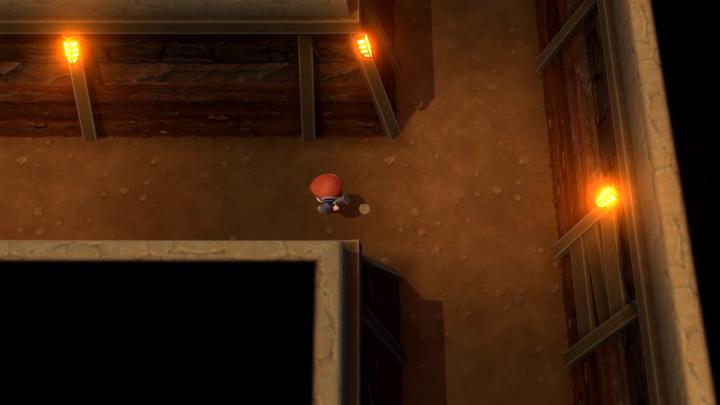 Produktbild Nintendo Pokémon Leuchtende Perle (Switch, Multilingual)