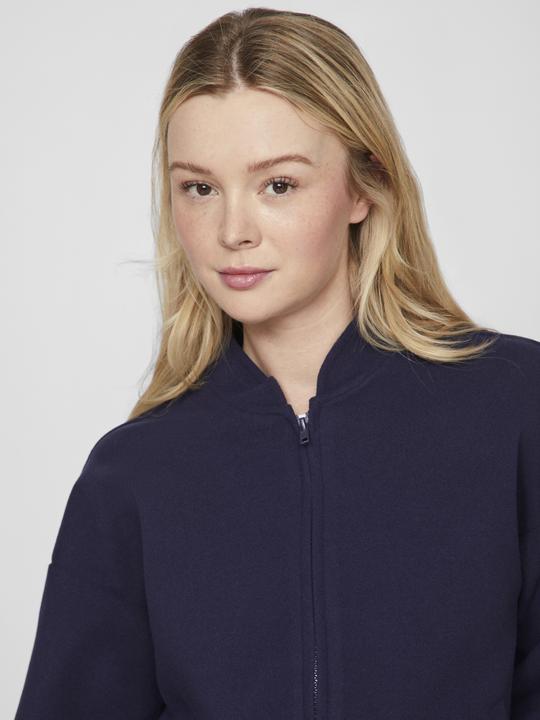 Actual product image Vila Zip Bomber Jacket (40)