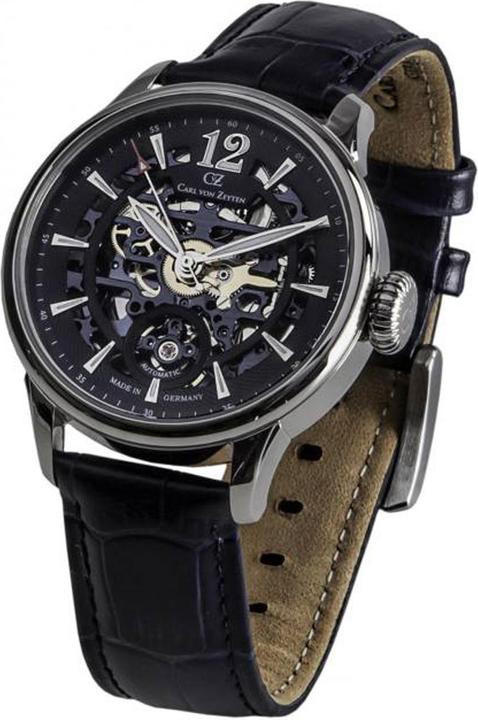 Actual product image Carl von Zeyten CVZ0051BL Enz