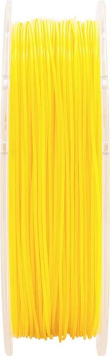 Image du produit Polymaker PA06007 Filament PolyMAX Tough Haute rigidité, haute résistance à la traction (PLA, 1.75 mm, 750 g, Jaune)
