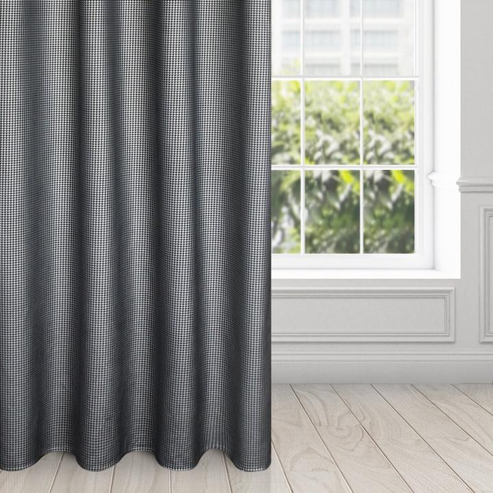 Silver, Black