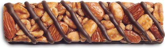 Actual product image Be-Kind Peanut Butter Dark Chocolate (480 g)