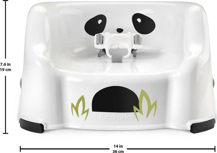 Produktbild Fisher-Price HRG13