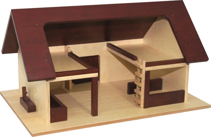 Produktbild Spielba Stall