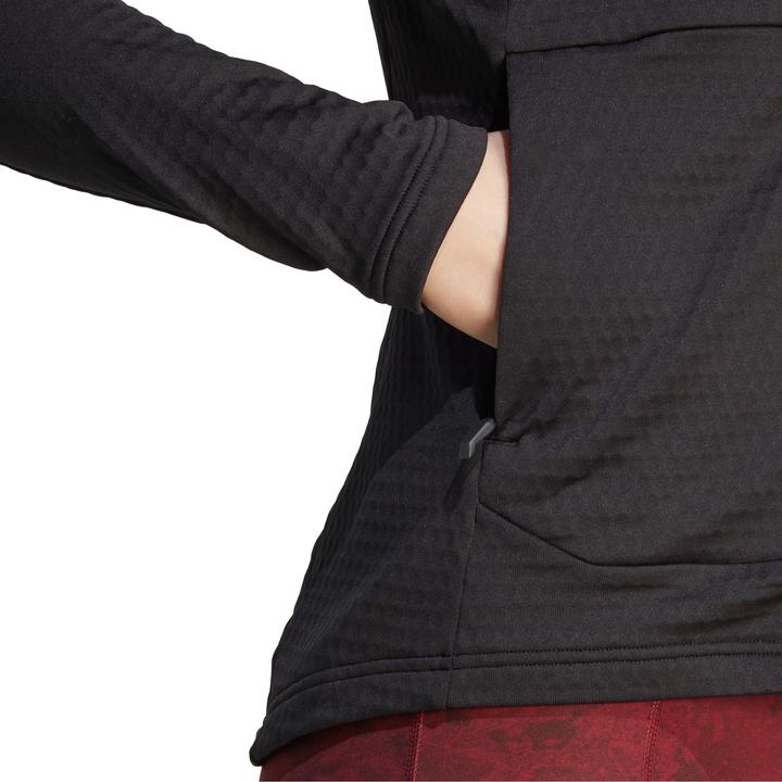 Image du produit adidas W Veste polaire multi-légère (M)