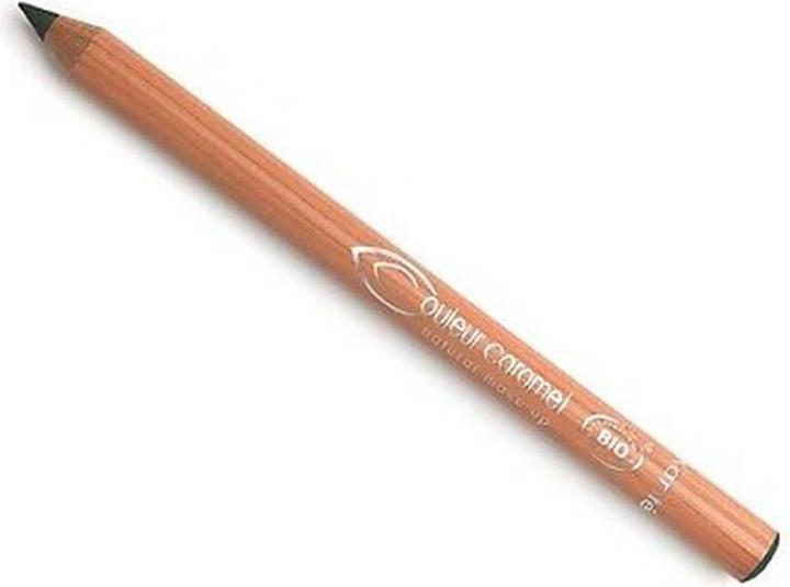 Image du produit Couleur Caramel Kajalstift Augen (RE) No 146 (vert opale)