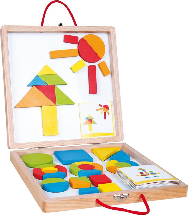 Spielba Magnetspiel