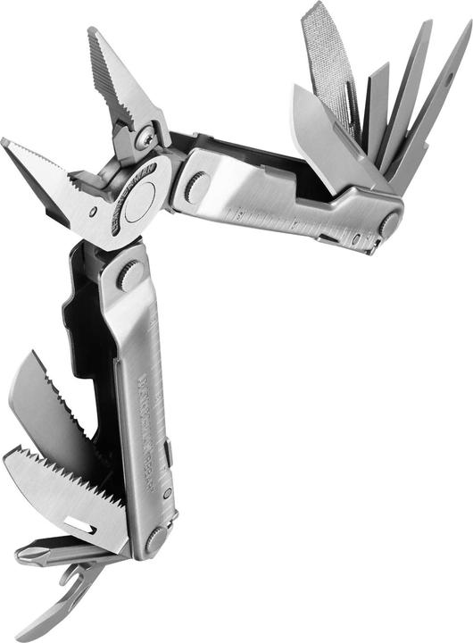 Produktbild Leatherman Rebar (17 Funktionen)