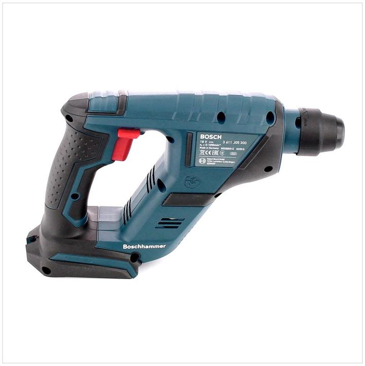 Produktbild Bosch Professional GBH 18V-LI Compact inkl. L-Boxx (Akkubetrieb)