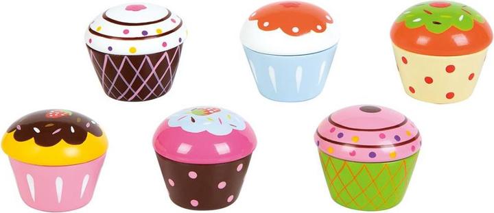 Produktbild Spielba Cupcakes-Set