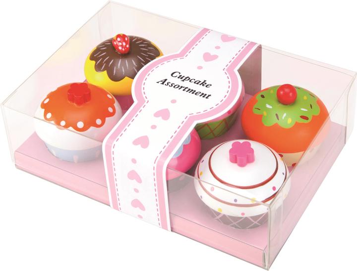 Spielba Service de petits gâteaux