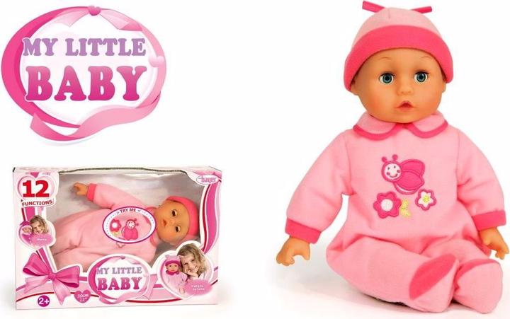 Produktbild Bayer My Little Baby