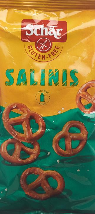 Immagine prodotto Schär Salinis (60 g)