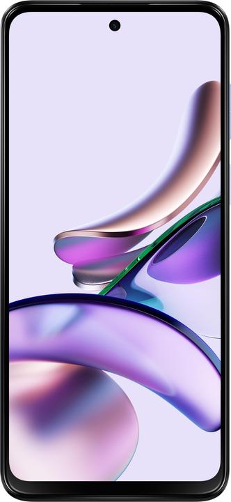 Motorola moto G13 (128 GB, Blu lavanda, 6.50", Doppia SIM, 50 Mpx, 4G)