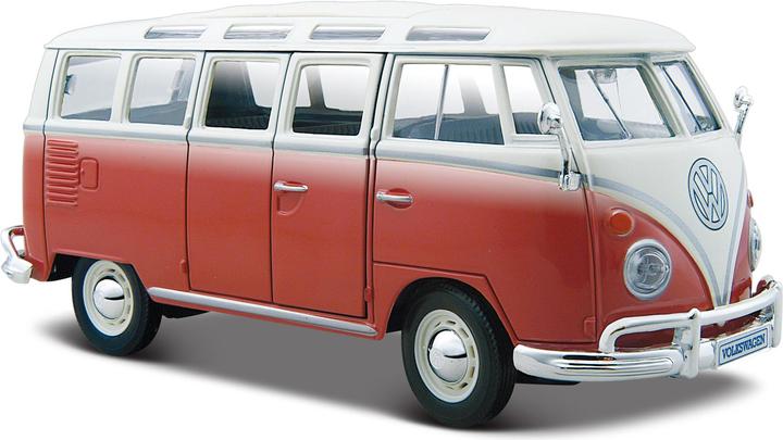 Immagine prodotto Maisto Volkswagen Bulli T1 Van Samba