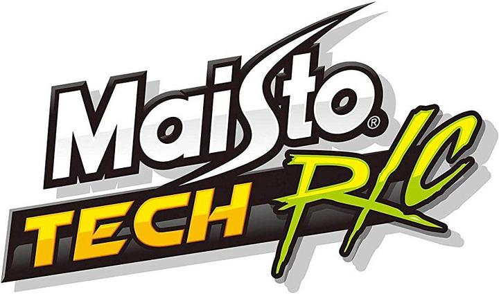 Actual product image Maisto Rock Crawler 3XL (RTF Ready-To-Fly)