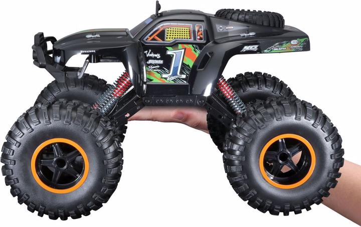 Image du produit Maisto Rockzilla