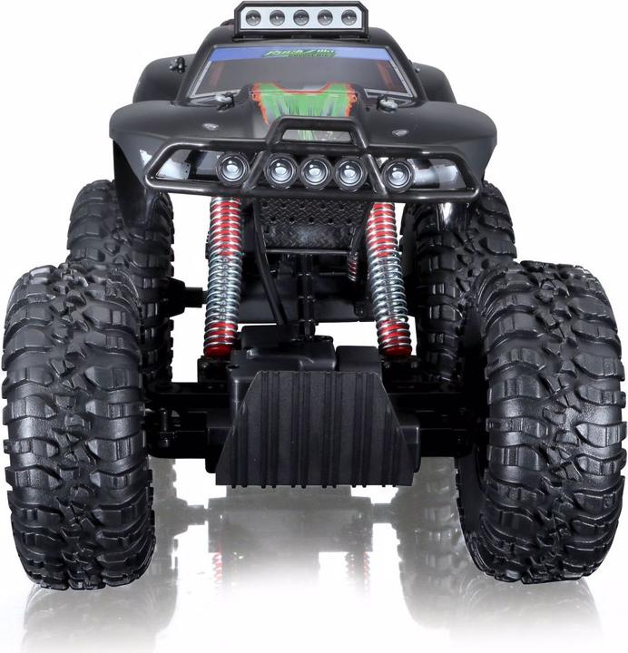 Image du produit Maisto Rockzilla