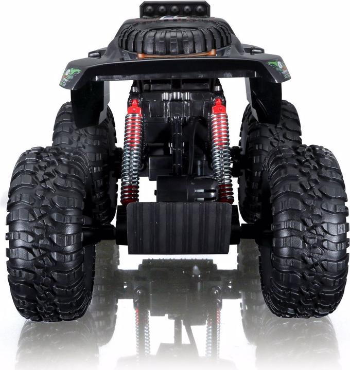 Image du produit Maisto Rockzilla