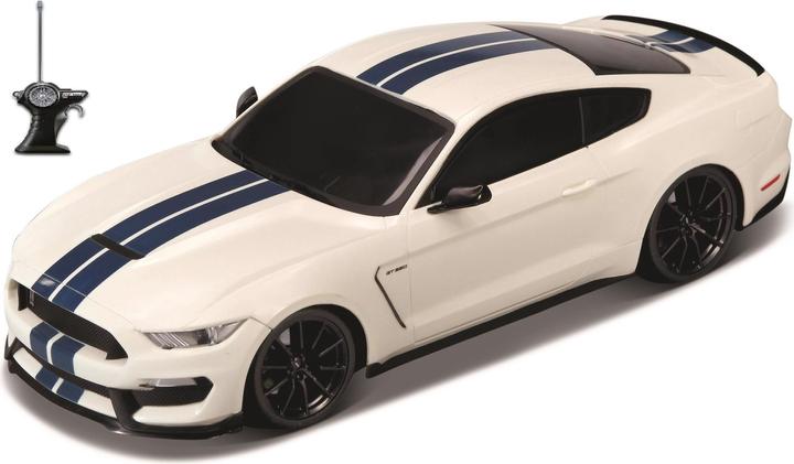 Produktbild Maisto Ford Mustang Shelby GT350